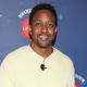Jaleel White attends the Lifetime’s Christmas Movie Stars Kick Off Say “Santa!” on November 09, 2019 in Glendale, California.
